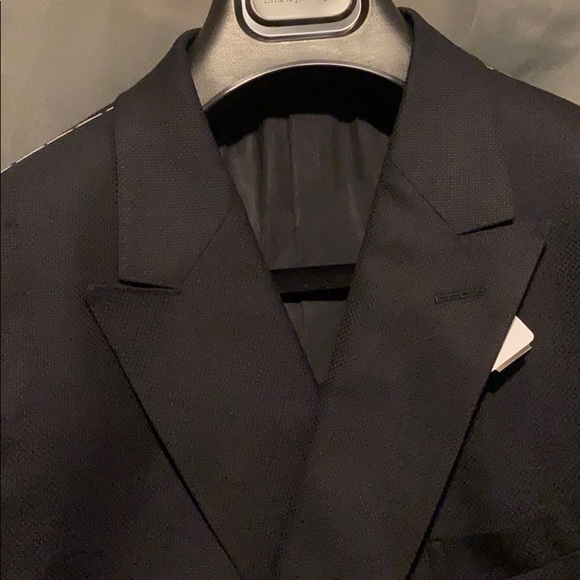 Ermenegildo zegna Double breasted jacket